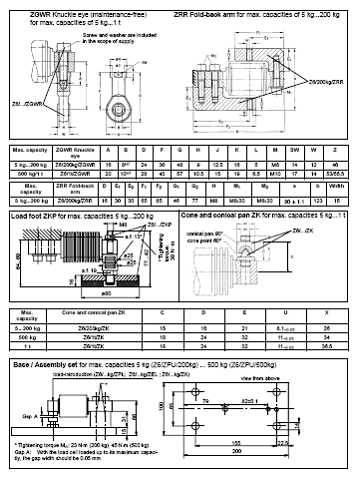 Z6FD1傳感器